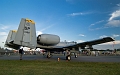 146_Radom_Air Show_Fairchild A-10A Thunderbolt II